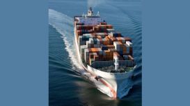RSJ International Freight Services