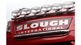 Slough International Freight & Packaging Slough International Freight & Packaging