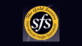 Southampton Freight Services
