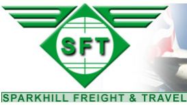 Sparkhill Freight & Travel