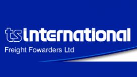 TS International Freight Forwarders