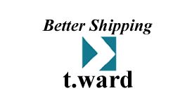 T Ward Shipping