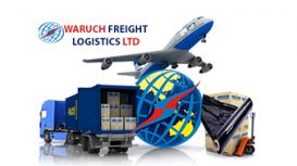 WARUCH Freight Logistics WARUCH Freight Logistics