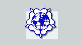 White Rose International Forwarding